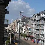 Apartamento La De Panne