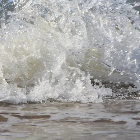 La Apartmán De Panne