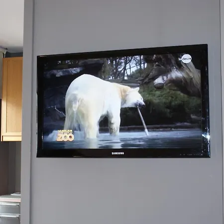 La Plage Apartment *