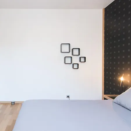 Apartment La Plage *