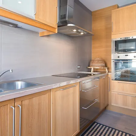 Apartmán La *