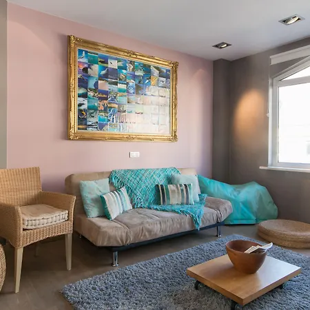 La Plage Apartment *