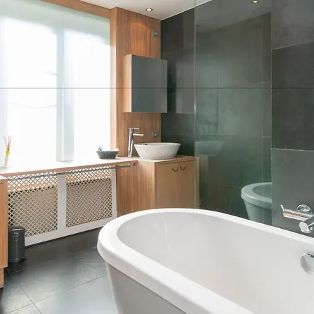 Apartment La Plage *