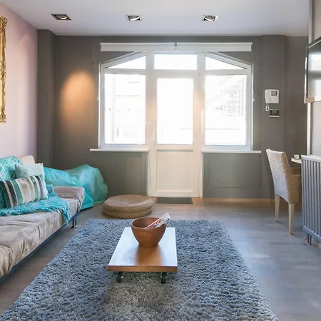 La Plage Apartment *