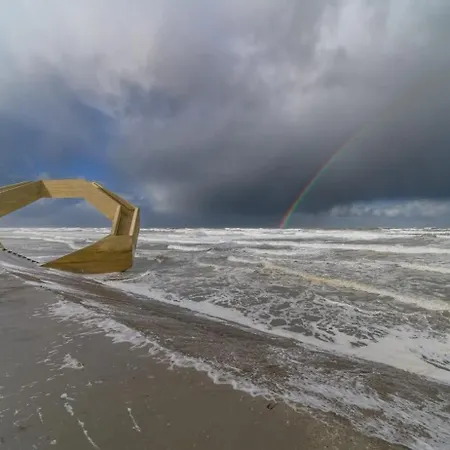 La Apartmán De Panne