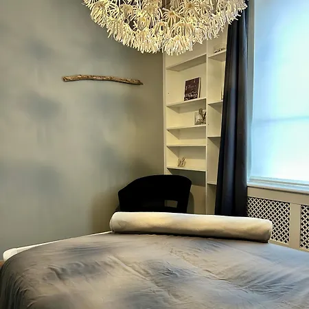 Apartmán La De Panne