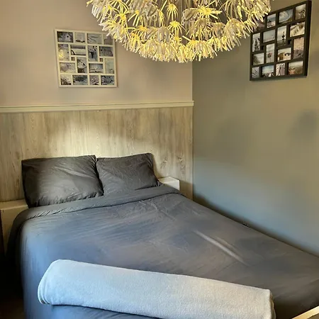 La Apartmán De Panne