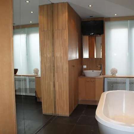 La Apartmán De Panne