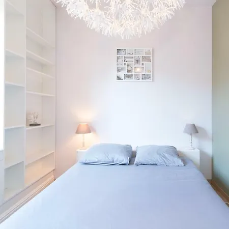 La Apartmán De Panne