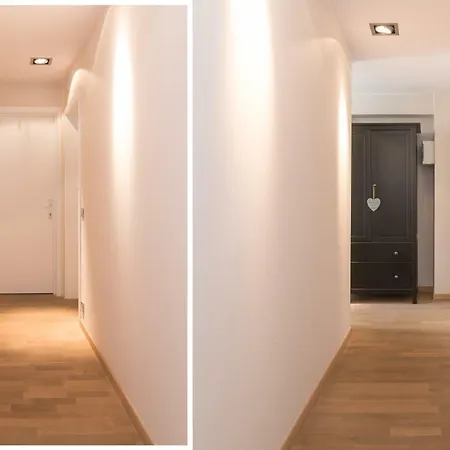La Apartmán De Panne