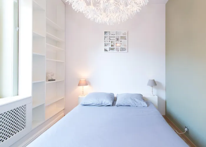 La Lägenhet De Panne