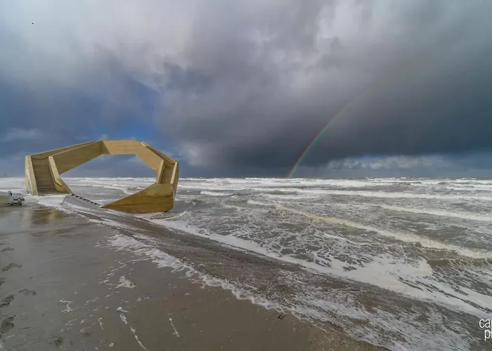 La Lägenhet De Panne