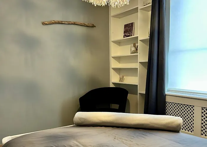 Lägenhet La De Panne