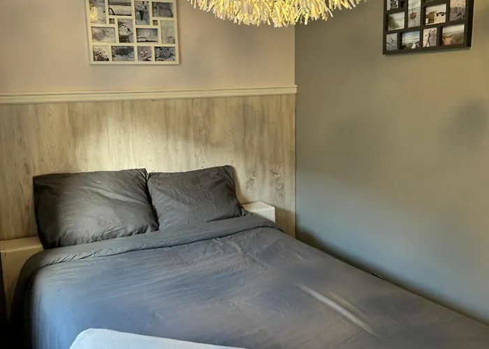 La Lägenhet De Panne